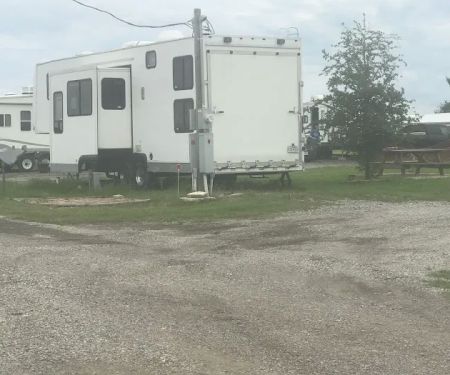 TTRVPARK 231 W Highline DR ROYSE CITY TX 75189