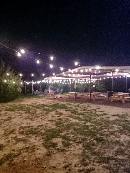 The Arrowhead Tipi Resort 2