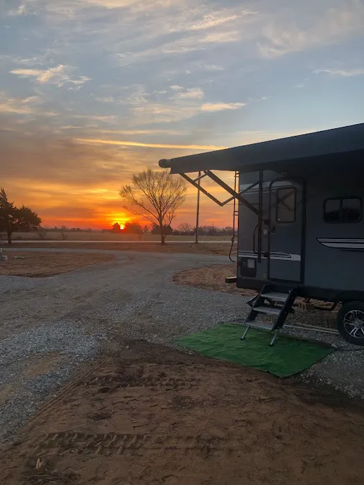 Sandusky RV Resort 1