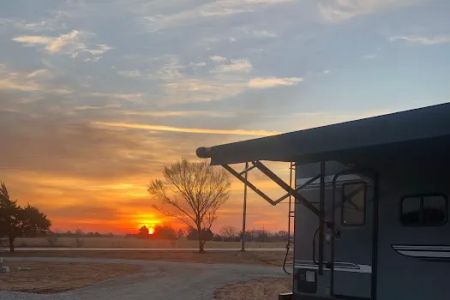 Sandusky RV Resort