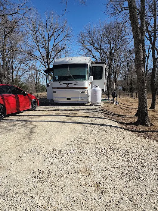 Coyote Creek RV 4