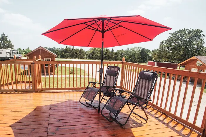 Queen & Duke RV Resort 6