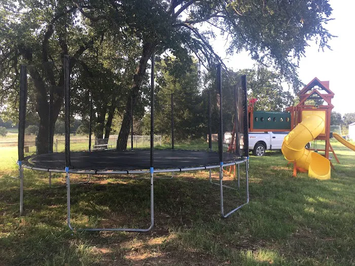 Queen & Duke RV Resort 2