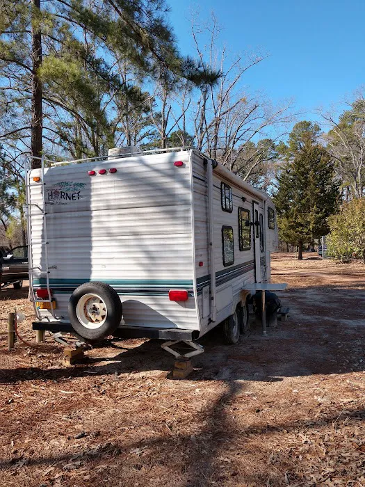 Willow Branch RV Park 2