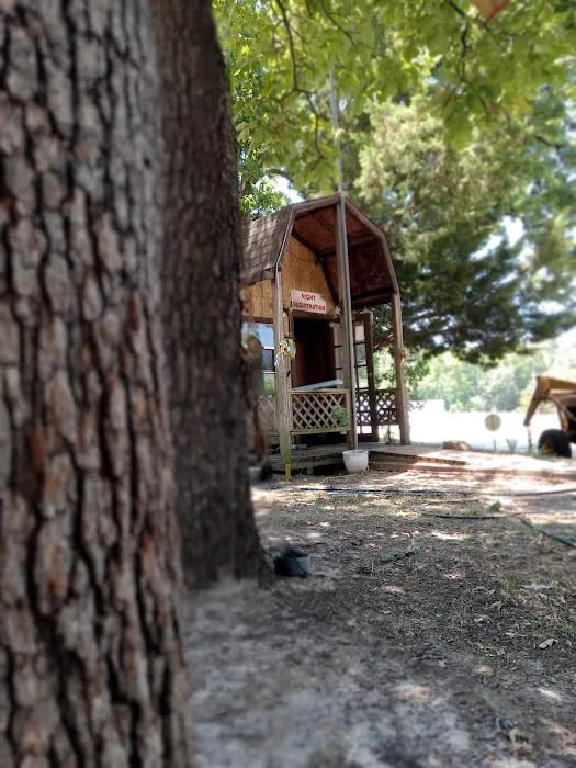 Willow Branch RV Park 1