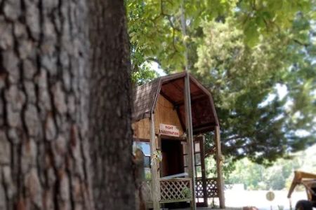 Willow Branch RV Park