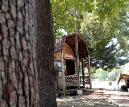 Willow Branch RV Park