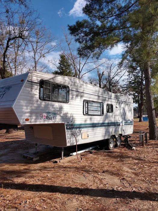 Willow Branch RV Park 4