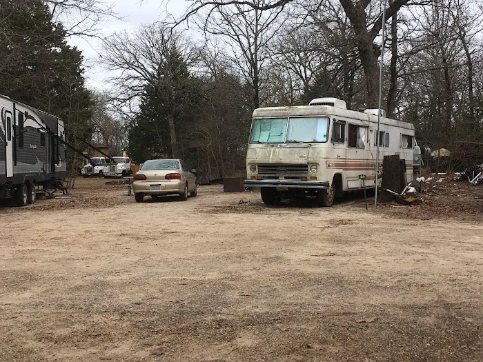Willow Branch RV Park 9