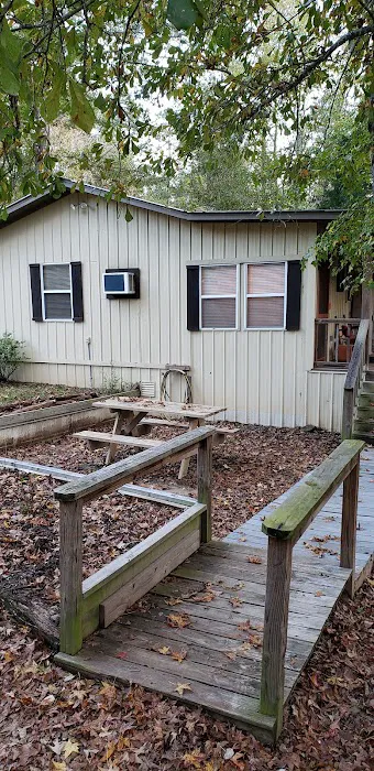 Willow Branch RV Park 5