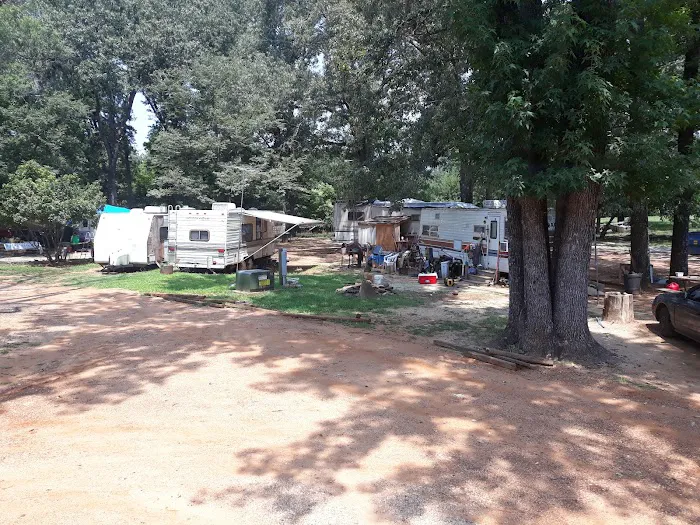 Willow Branch RV Park 7