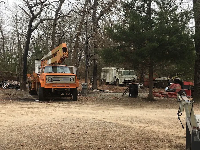 Willow Branch RV Park 10