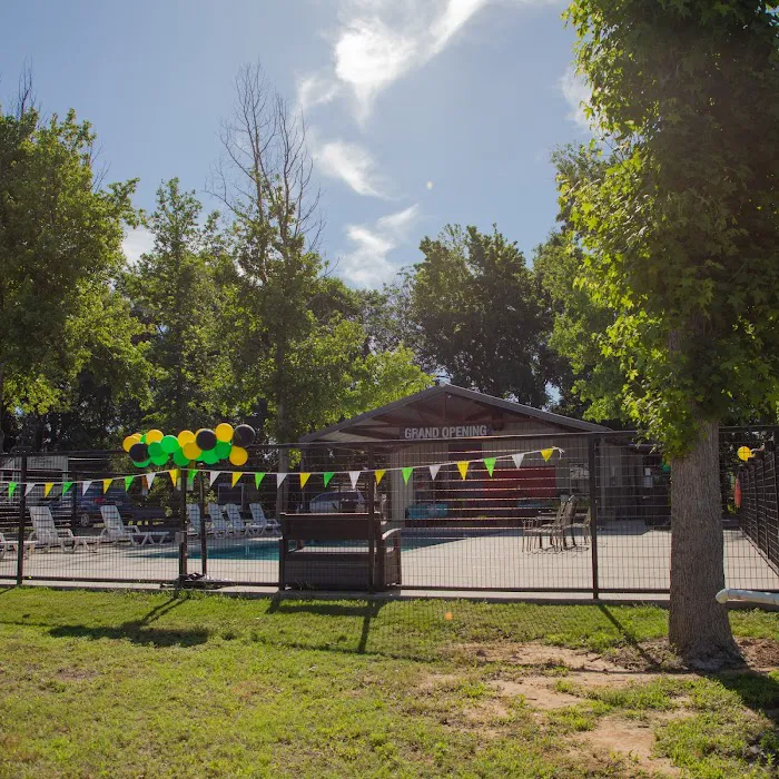 The Village at the Greens RV & Tiny Home Community 9