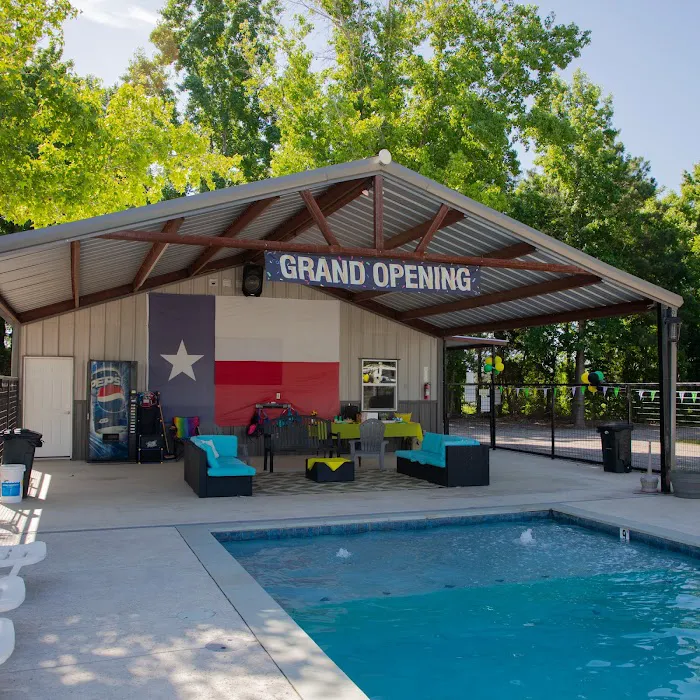 The Village at the Greens RV & Tiny Home Community 2