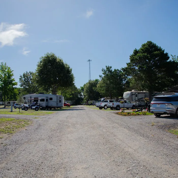 The Village at the Greens RV & Tiny Home Community 5