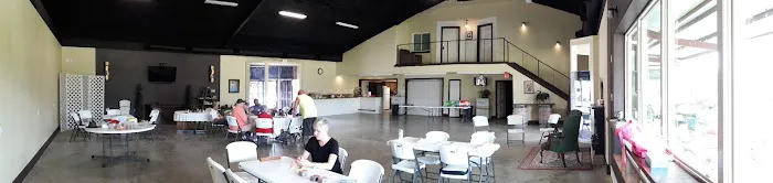 Bedrock RV, Inn and Event Center 5