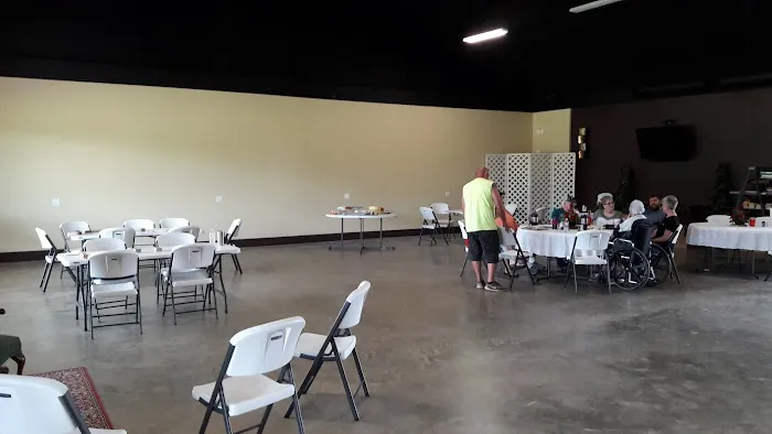 Bedrock RV, Inn and Event Center 7
