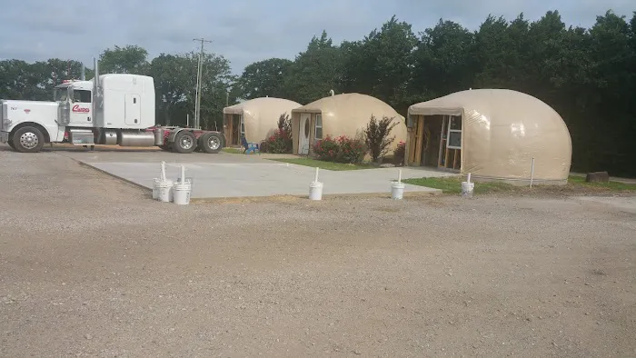 Bedrock RV, Inn and Event Center 1
