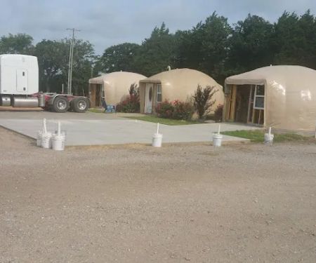 Bedrock RV, Inn and Event Center