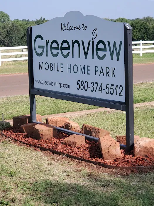 Greenview Mobile Home & RV Park 1