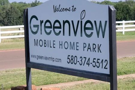 Greenview Mobile Home & RV Park