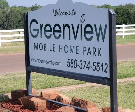 Greenview Mobile Home & RV Park
