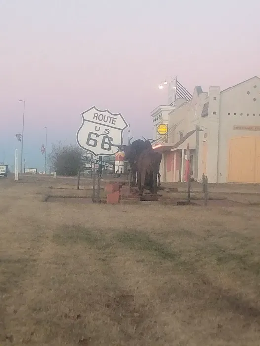 Elk Creek Rt. 66 RV Park 3