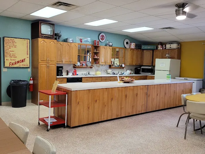 Elk Creek Rt. 66 RV Park 4