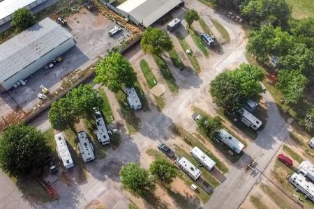 Elk Creek Rt. 66 RV Park