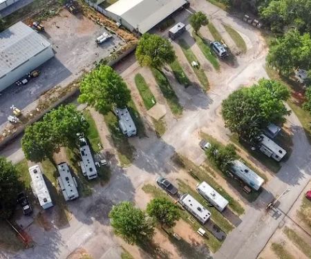 Elk Creek Rt. 66 RV Park