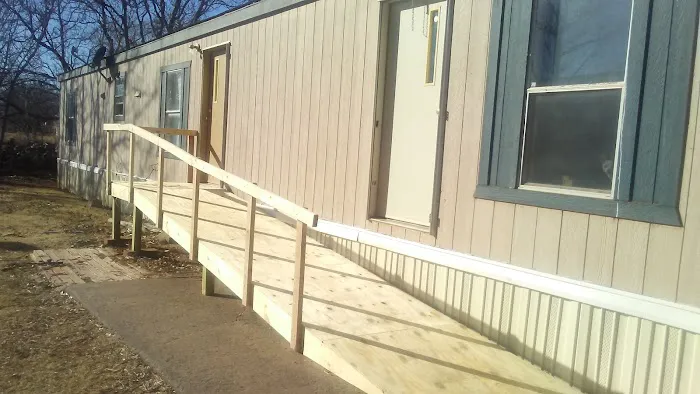 Queen City Mobile Home Community DBA Elk Landing Estates 4