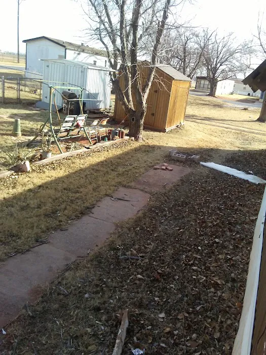 Queen City Mobile Home Community DBA Elk Landing Estates 3