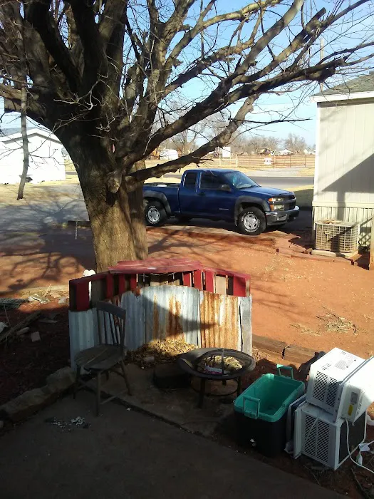 Queen City Mobile Home Community DBA Elk Landing Estates 1