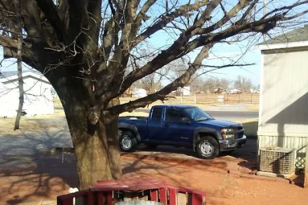 Queen City Mobile Home Community DBA Elk Landing Estates