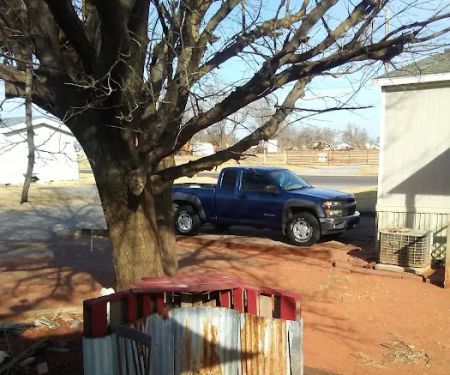 Queen City Mobile Home Community DBA Elk Landing Estates