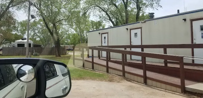 Route 66 RV Park 1