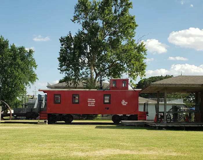Route 66 RV Park 10
