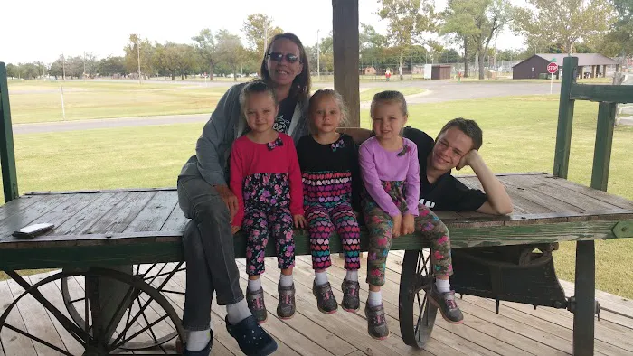 Route 66 RV Park 3