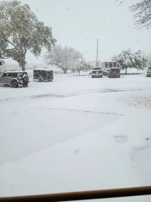 Route 66 RV Park 5