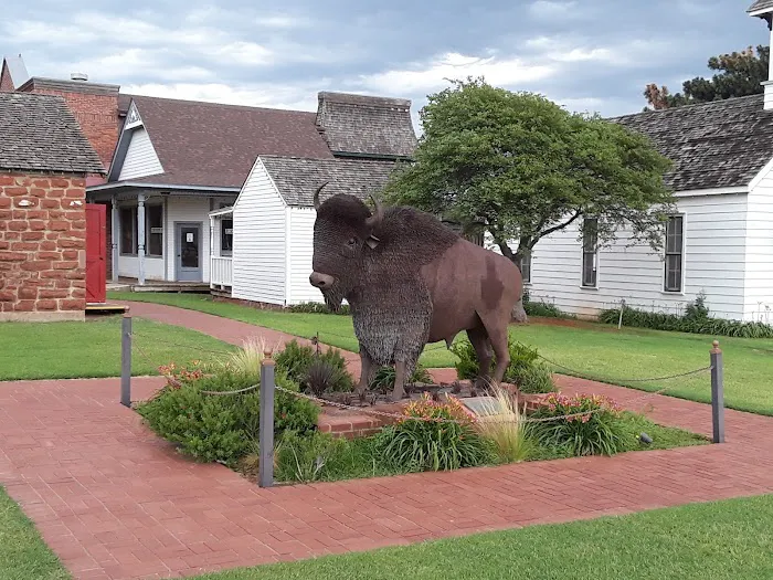 Route 66 RV Park 4