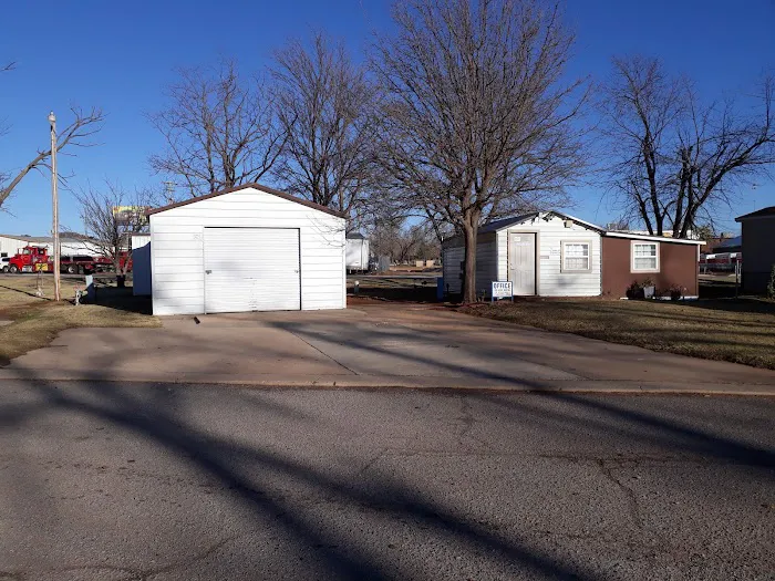 Route 66 RV Park 2
