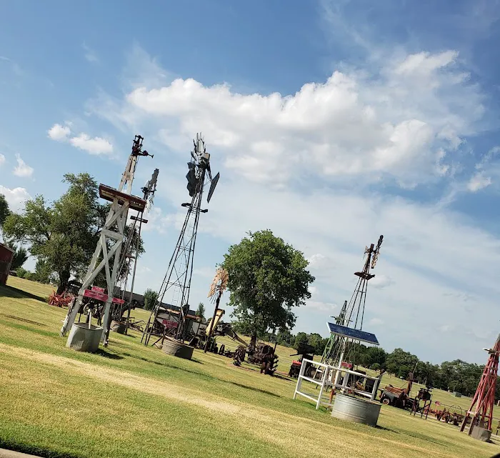 Route 66 RV Park 7