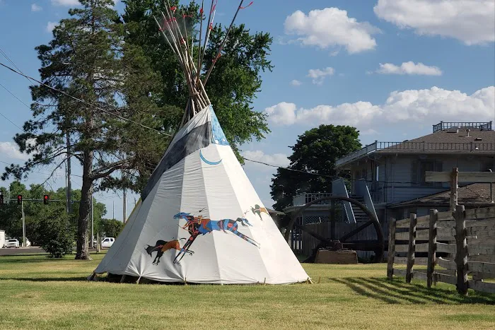 Route 66 RV Park 9