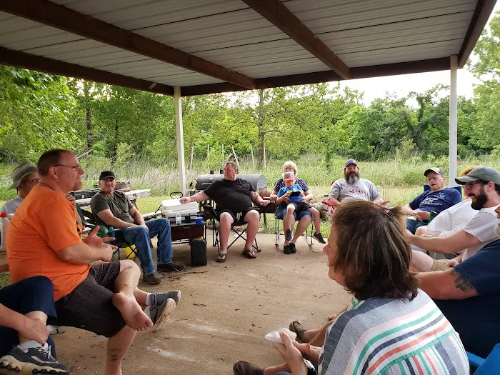 Spring Lake Camp 2
