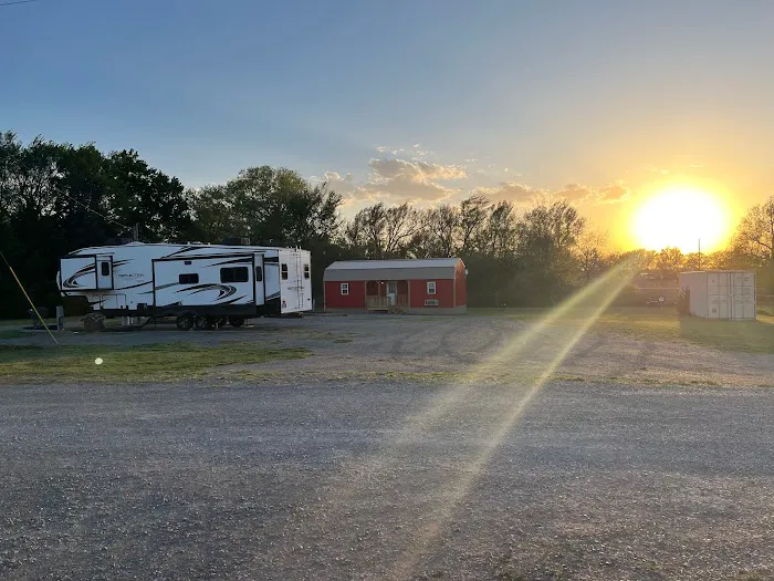 Tall Paul's RV Park 2