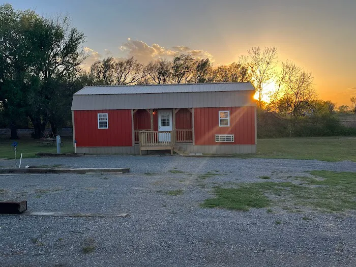 Tall Paul's RV Park 3