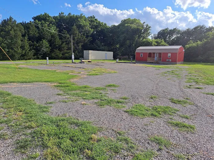 Tall Paul's RV Park 1