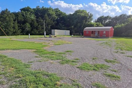 Tall Paul's RV Park