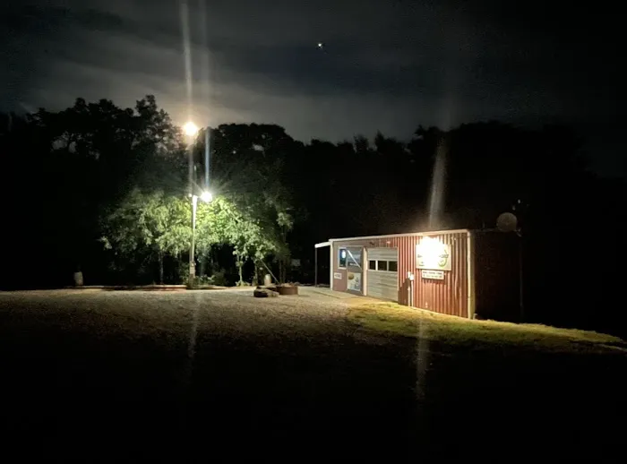 TrailHead Rv Park & Campground 1