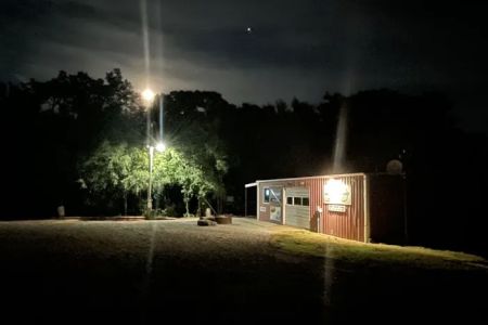 TrailHead Rv Park & Campground